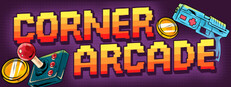 Corner Arcade