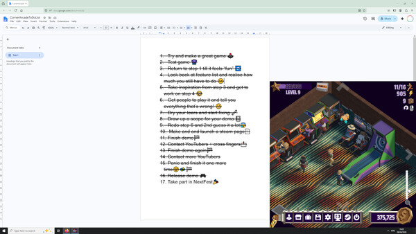 Screenshot media
