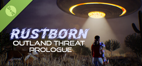 Rustborn - Outland Threat Prologue