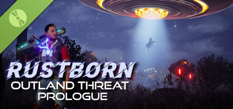 Rustborn - Outland Threat Prologue