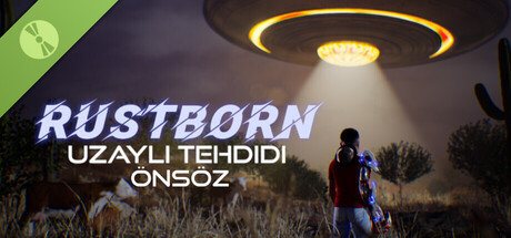 Rustborn - Outland Threat Prologue