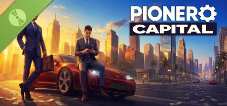 Pionero Capital Demo