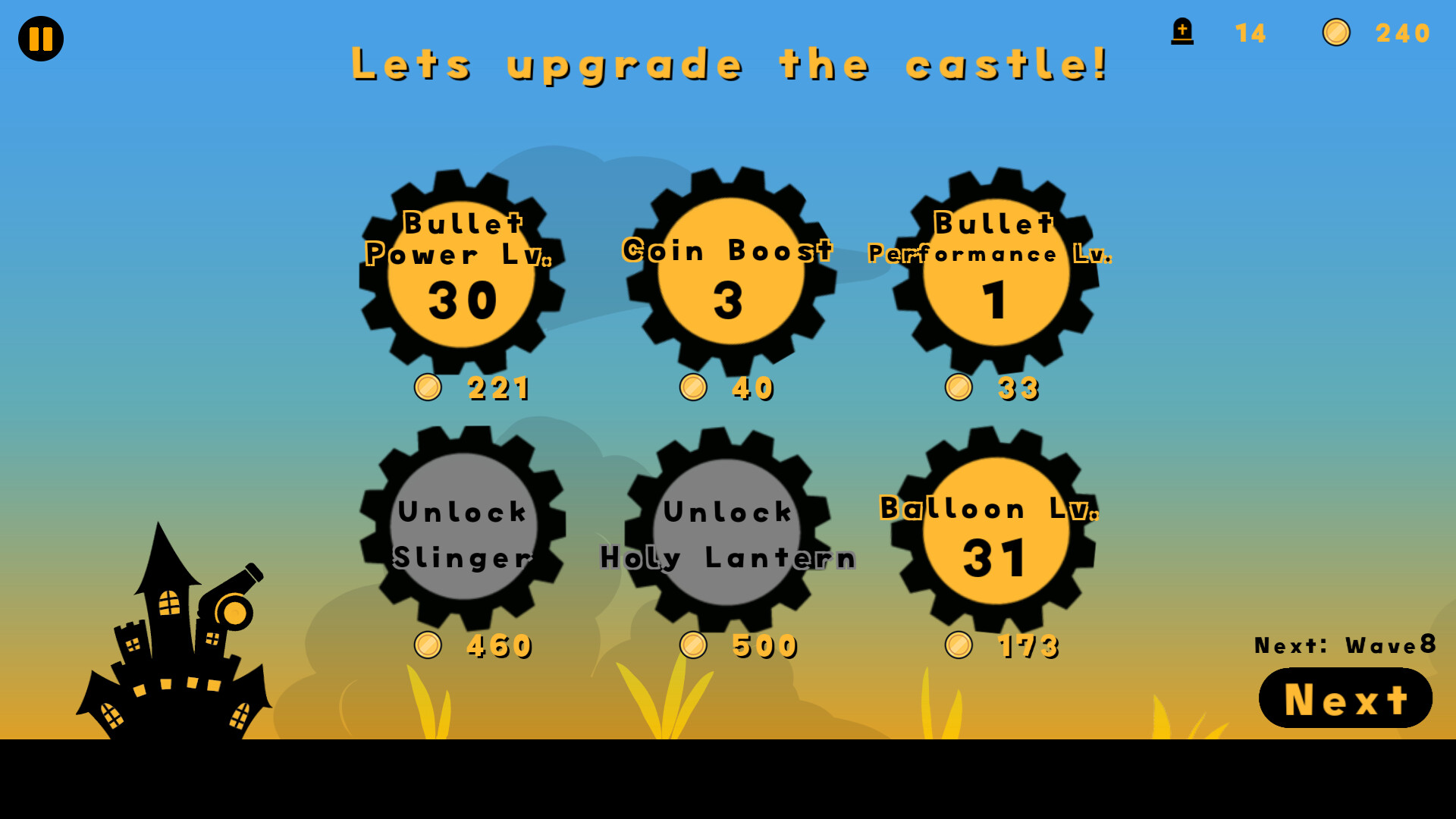 DoDoon screenshot #5