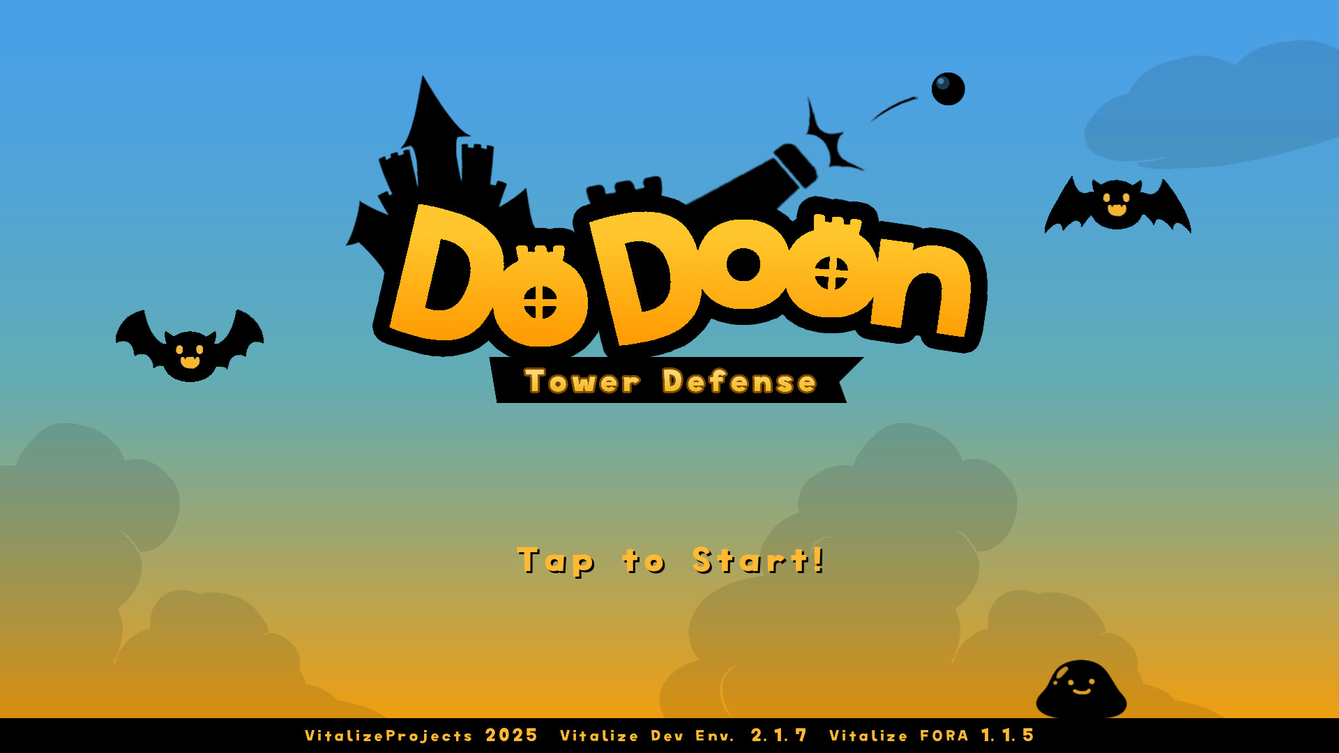 DoDoon screenshot #6