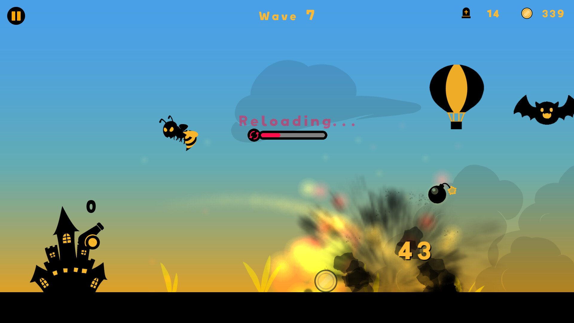 DoDoon screenshot #3