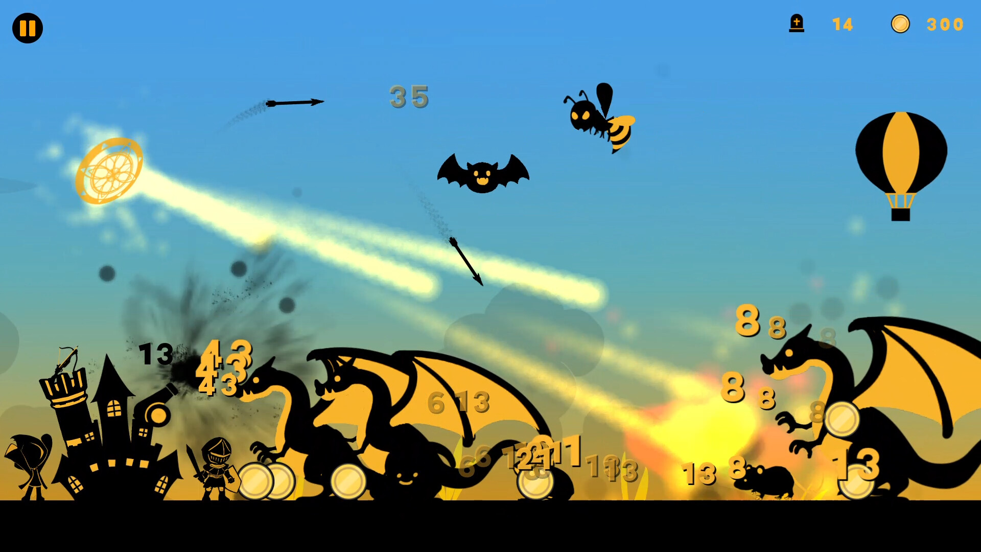 DoDoon screenshot #2