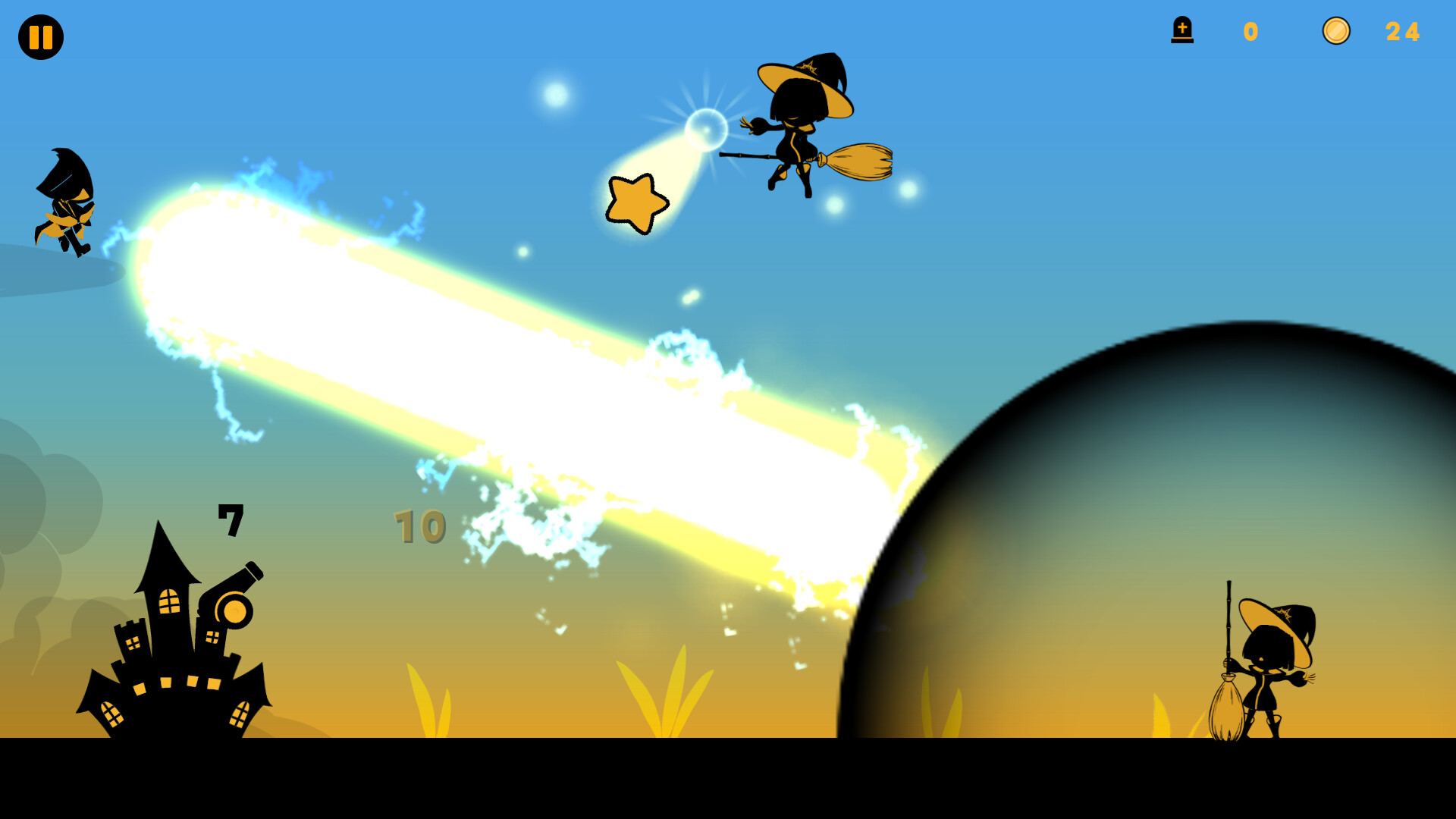 DoDoon screenshot #4