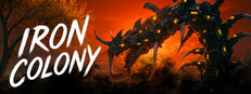 Iron Colony