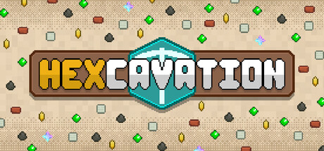 Hexcavation