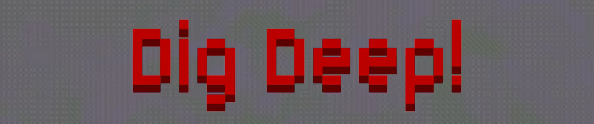 Hexcavation video 3