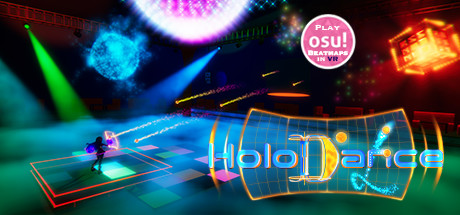 Holodance crack status