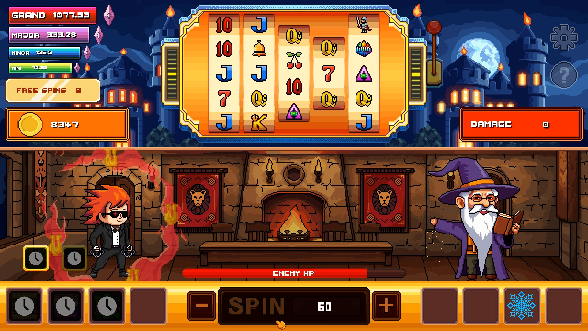 Spinful screenshot 11