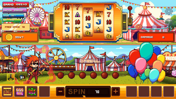 Screenshot media