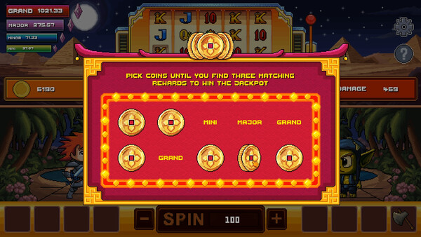 Screenshot media