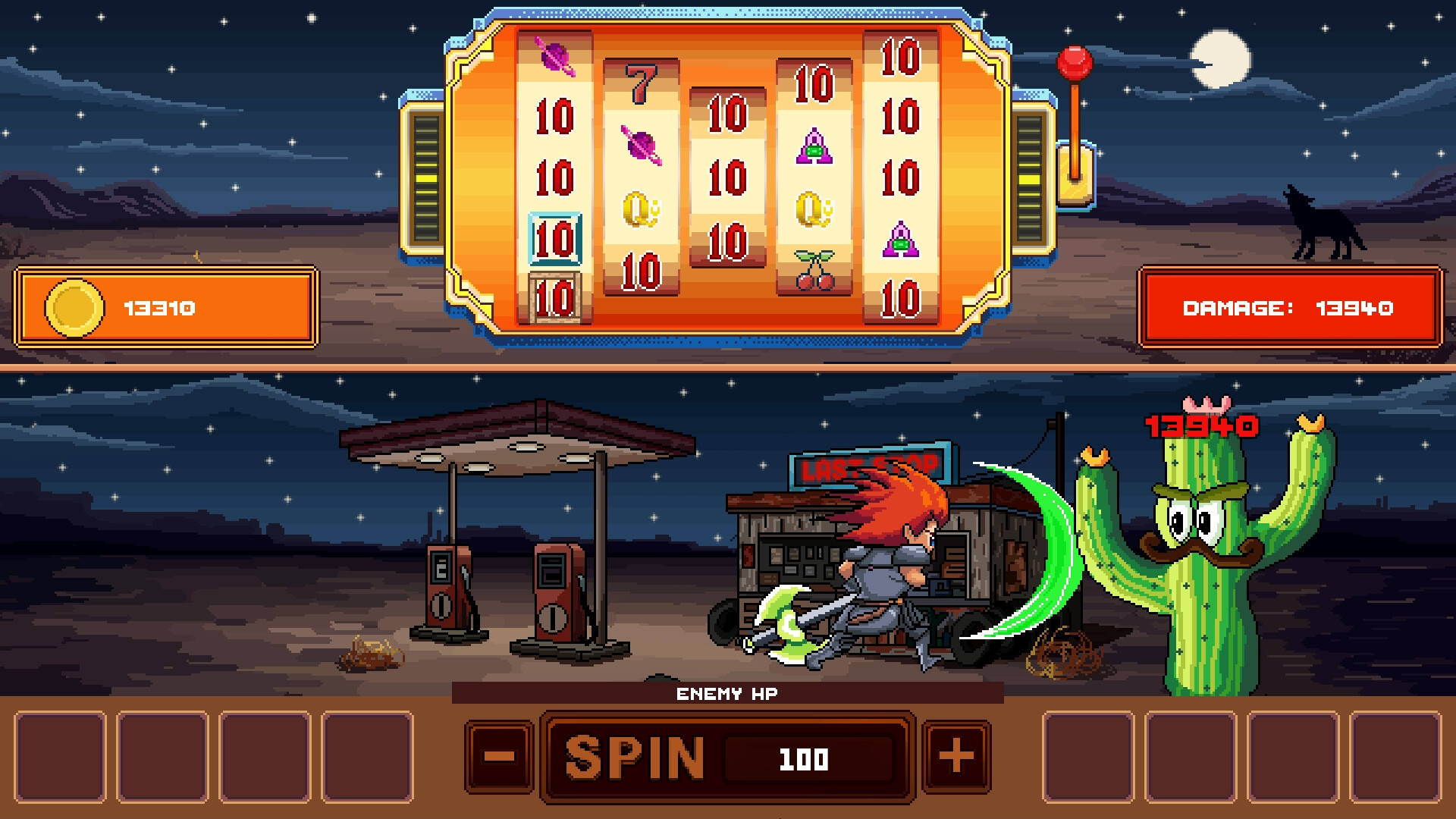 Spinful Featured Screenshot #1