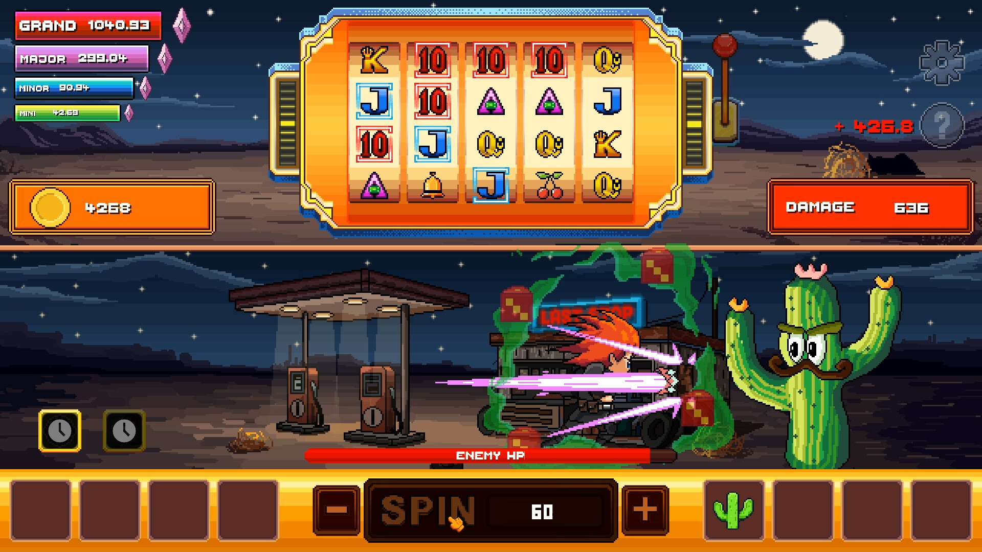 Spinful screenshot 7