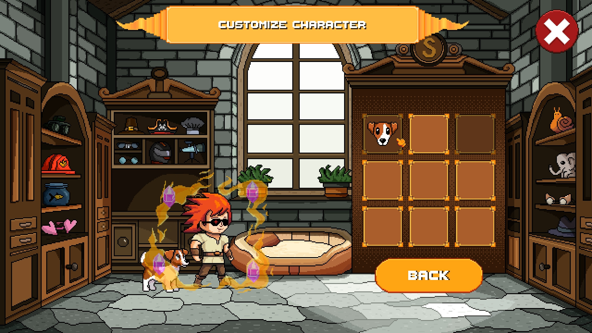 Spinful screenshot 13