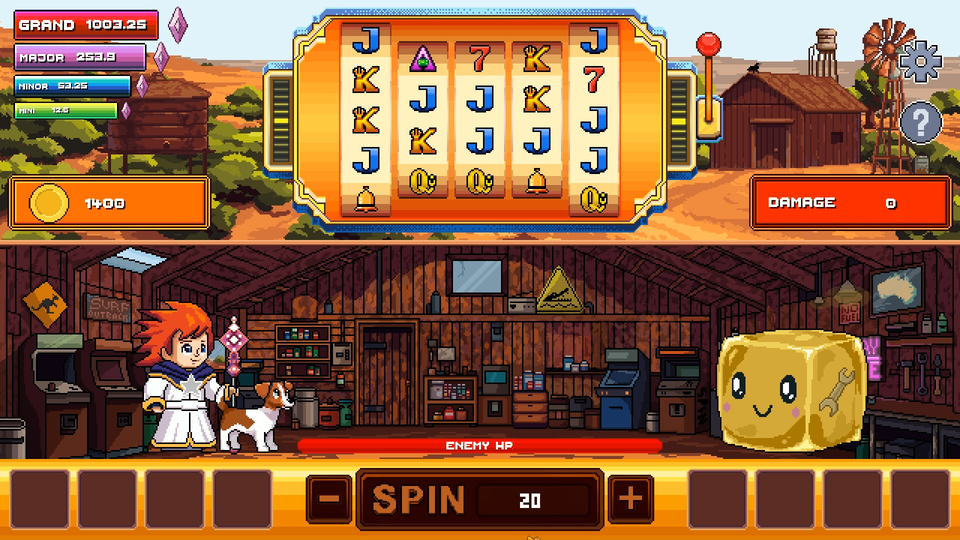 Spinful screenshot 14