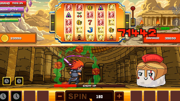 Screenshot media