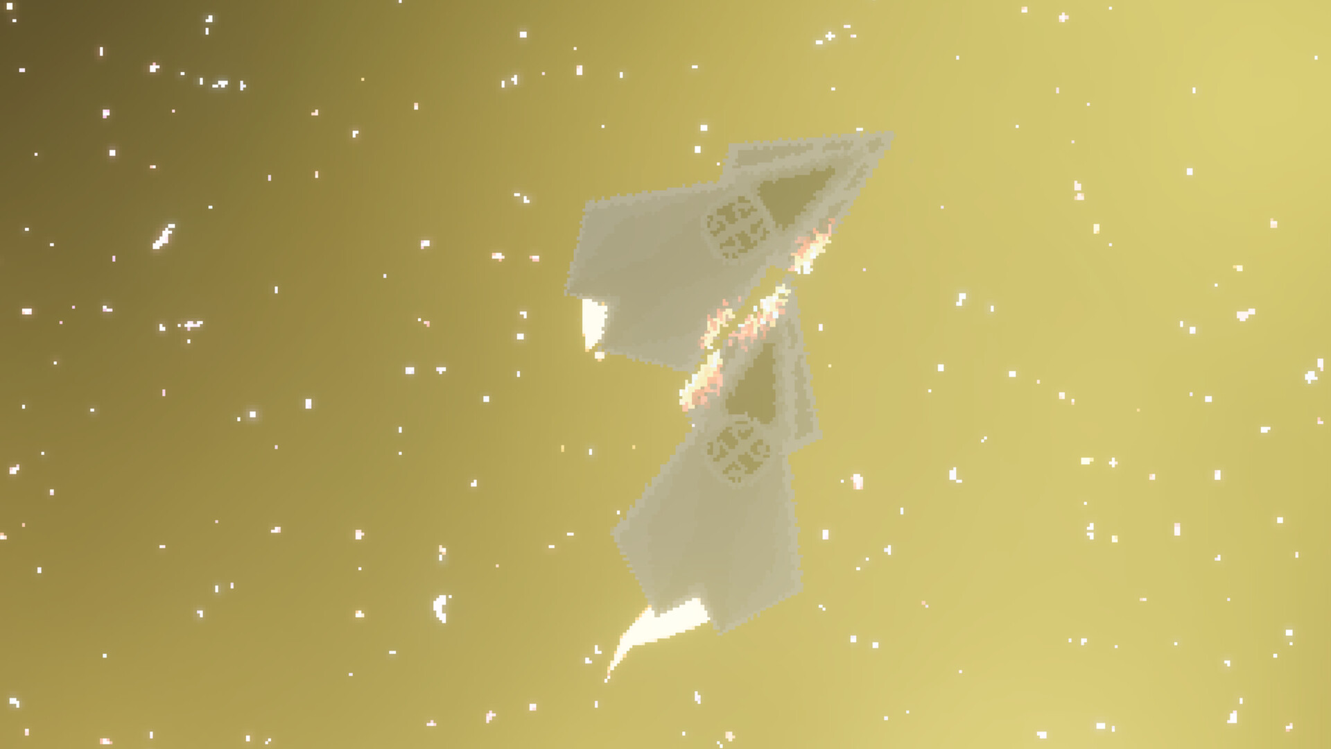 Lost Among the Stars screenshot #9
