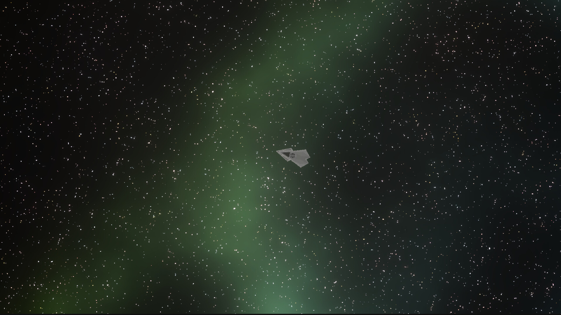 Lost Among the Stars screenshot #5