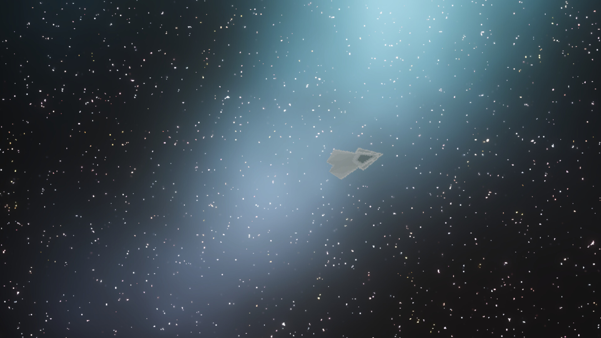 Lost Among the Stars screenshot #7