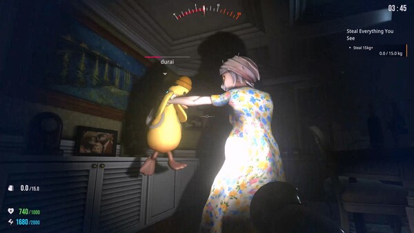 Screenshot media