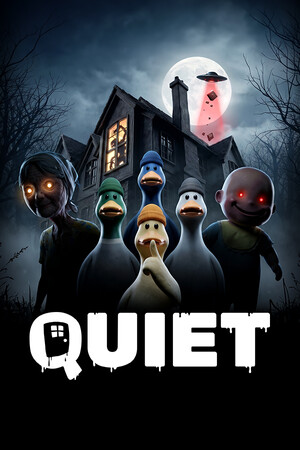 QUIET