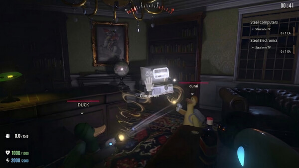 Screenshot media