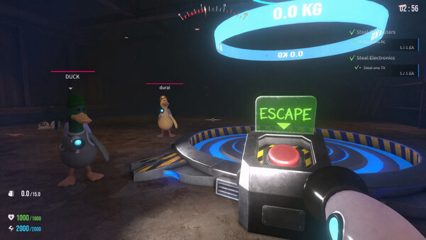 Screenshot media