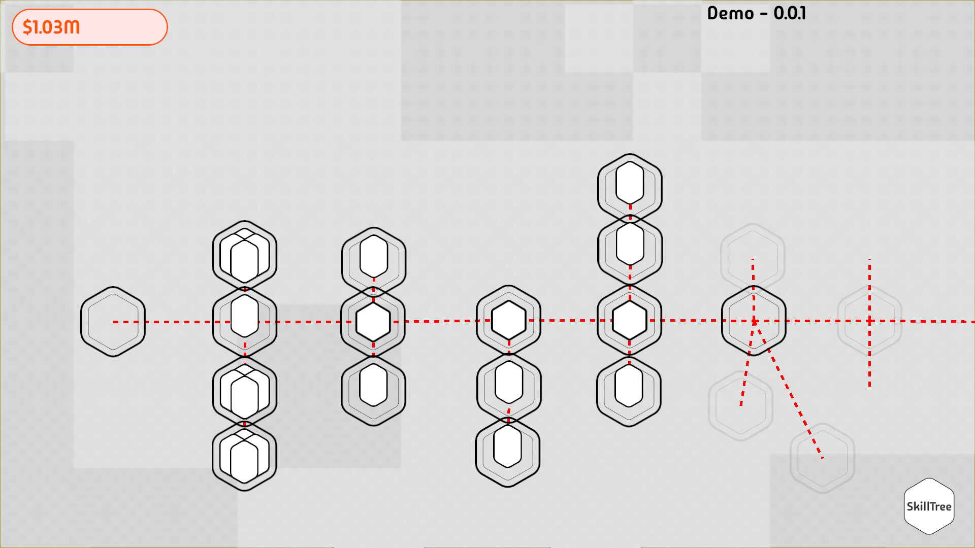 An Incremental Game About Placing Blocks screenshot #7