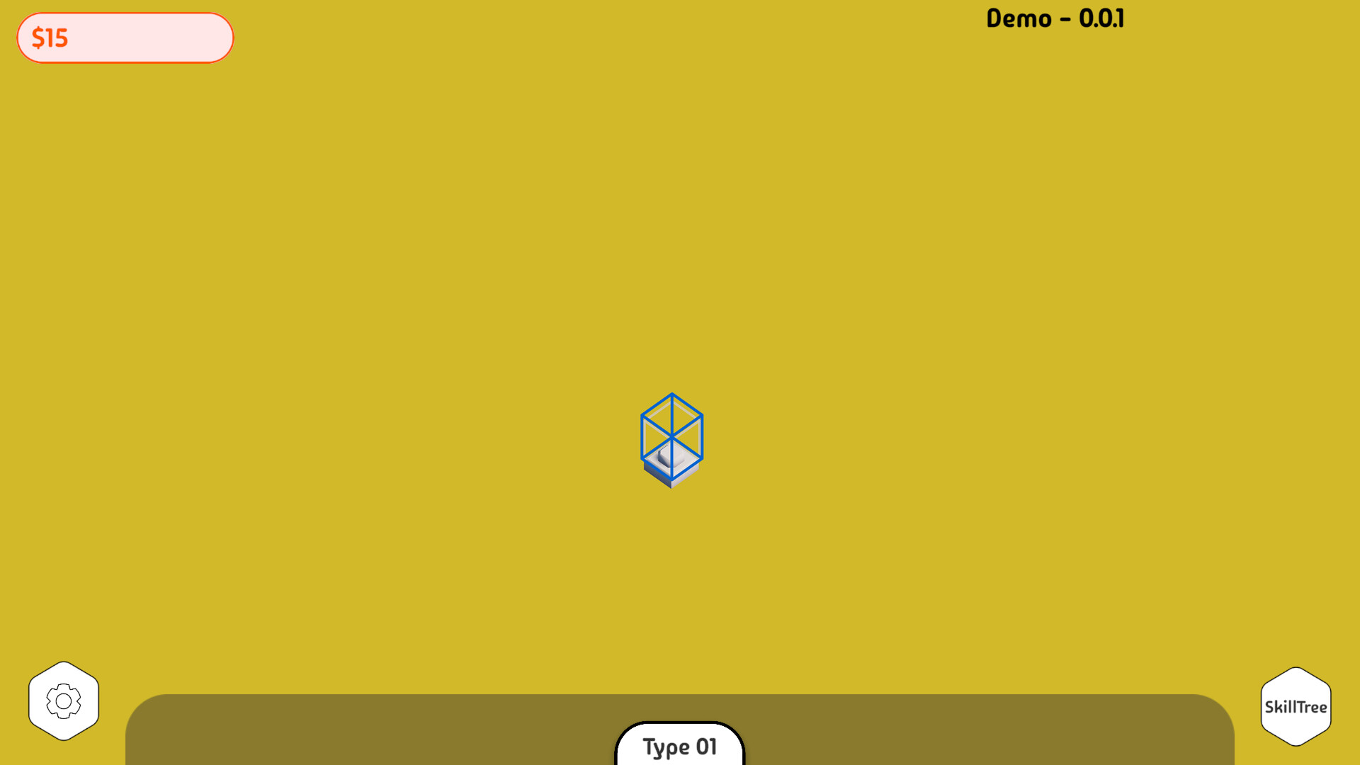 An Incremental Game About Placing Blocks screenshot #1
