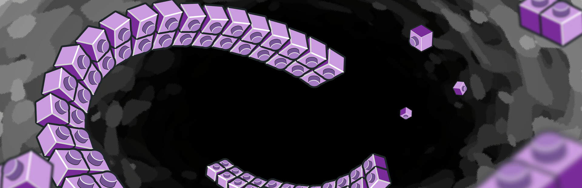 An Incremental Game About Placing Blocks
