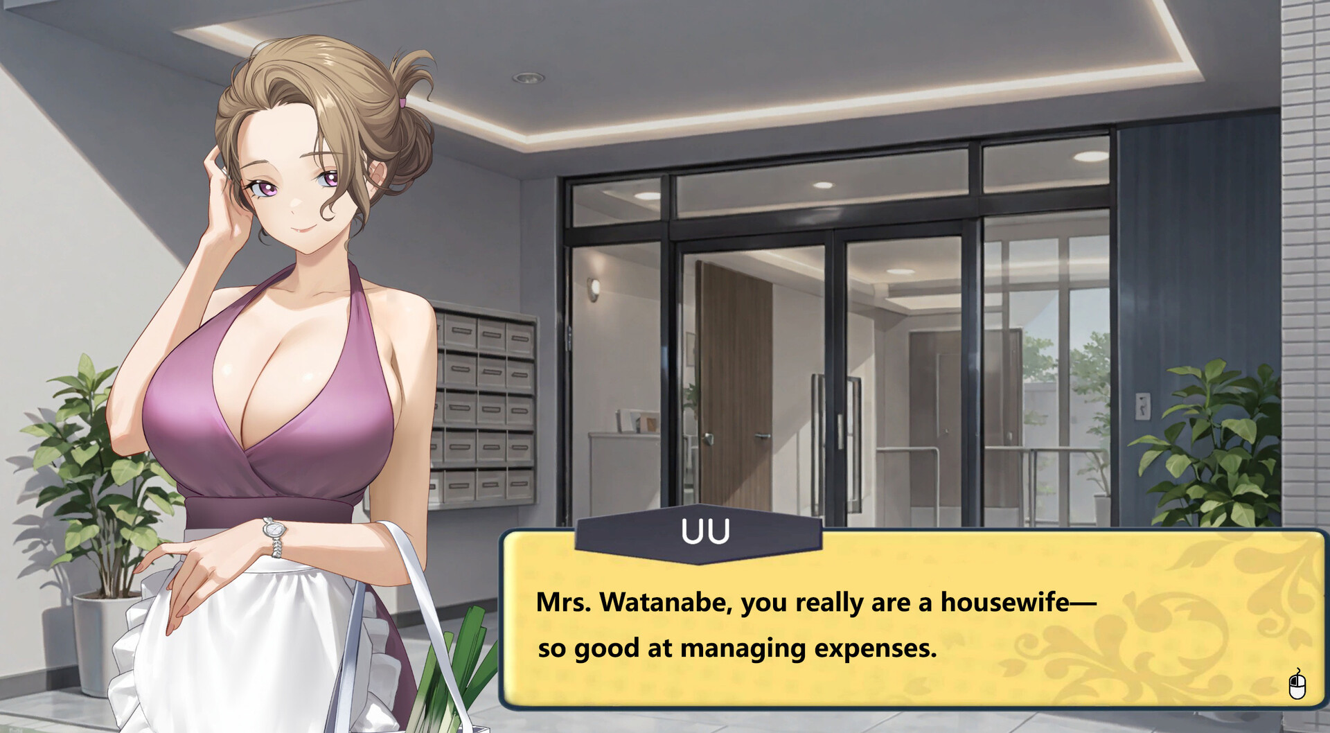 Black Gold - Shining Town screenshot #2