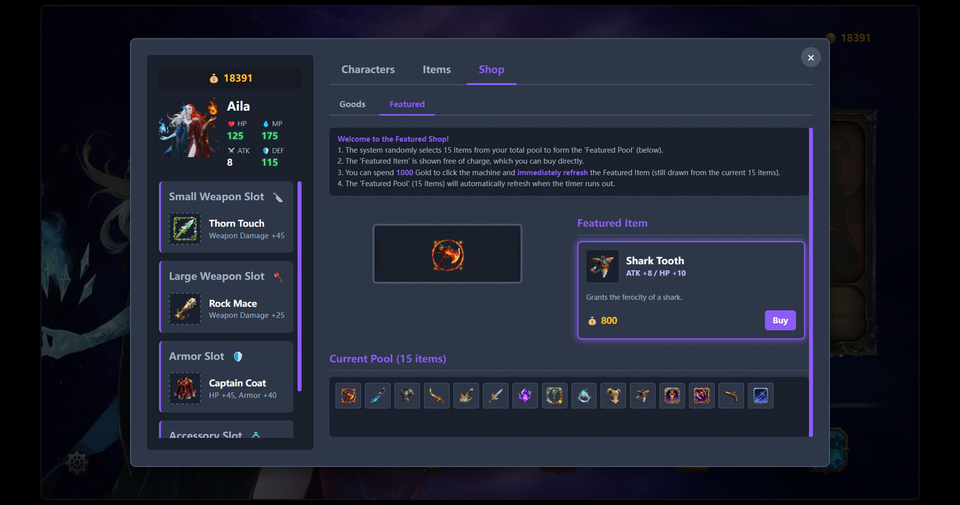 Chrono Spin screenshot #5