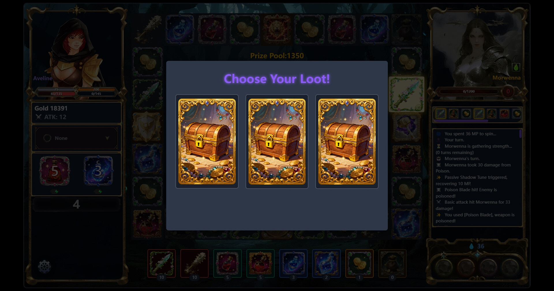 Chrono Spin screenshot #7