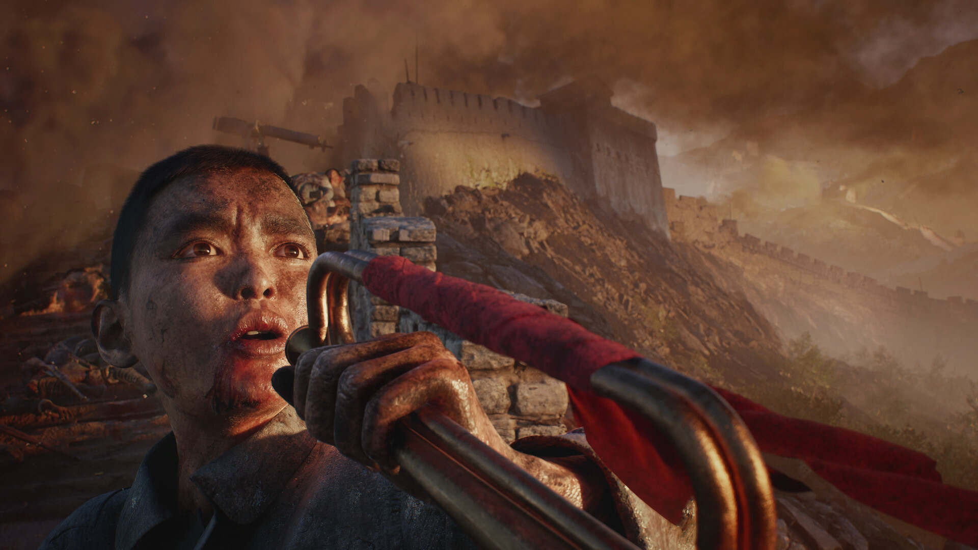 Fourteen Years of Flames screenshot #5