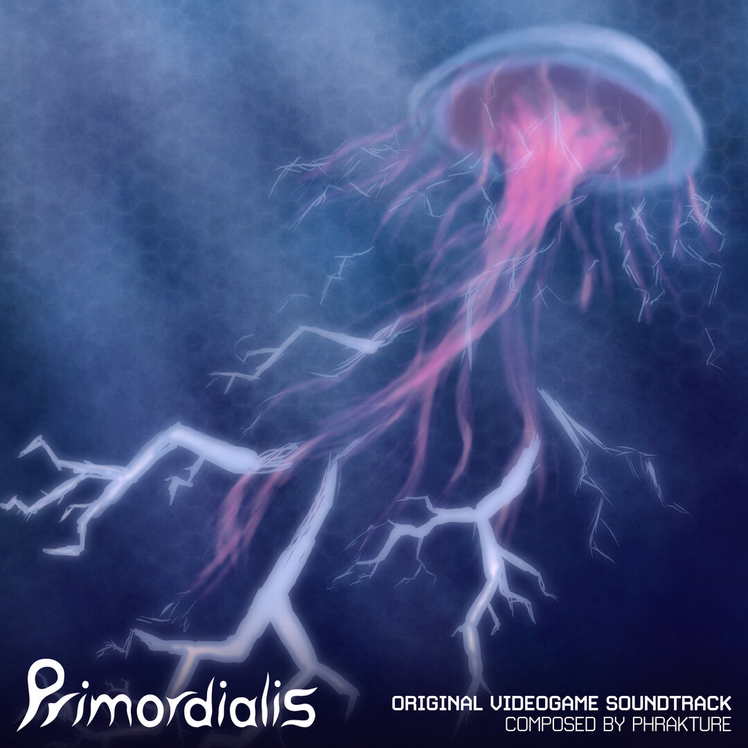 Primordialis Soundtrack Featured Screenshot #1