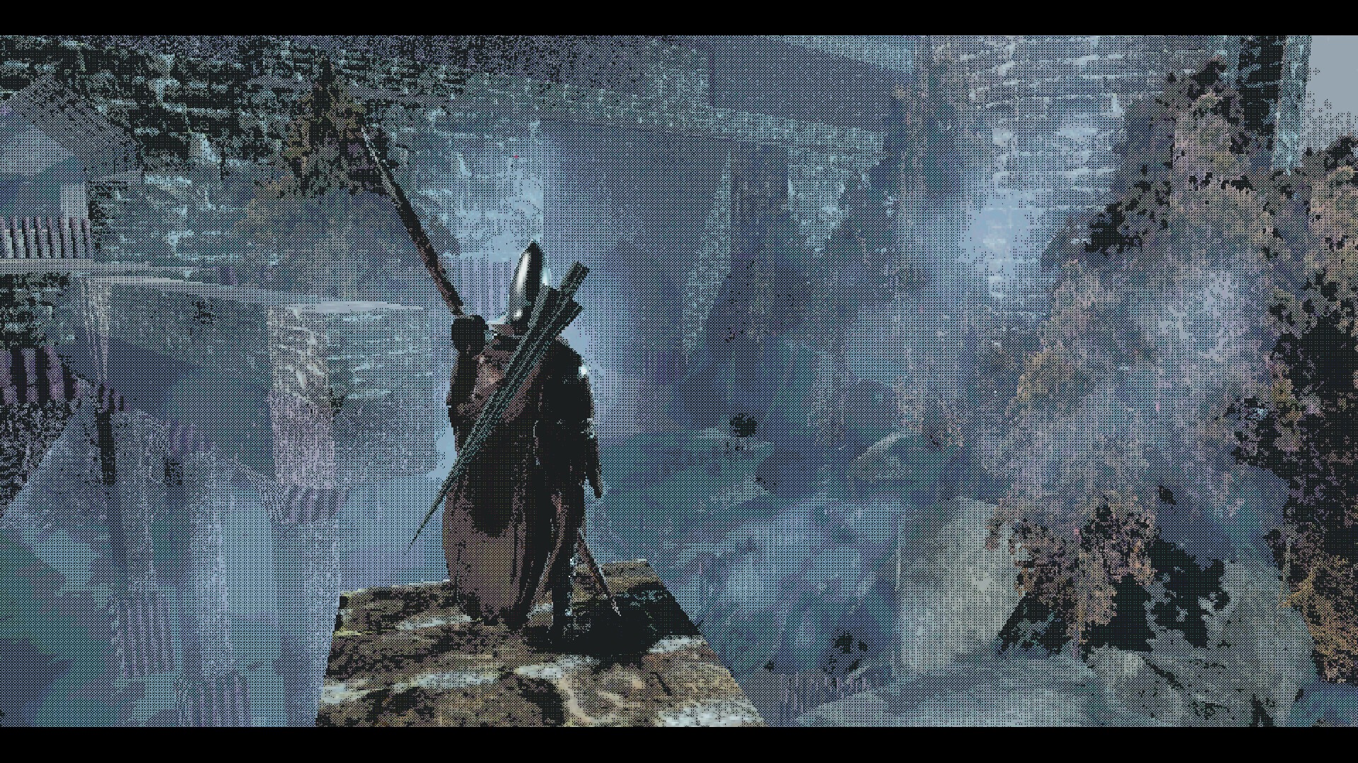 MagusiaN screenshot #2