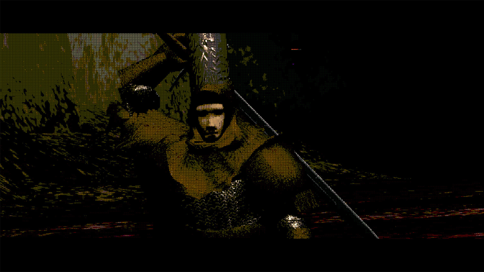 MagusiaN screenshot #1