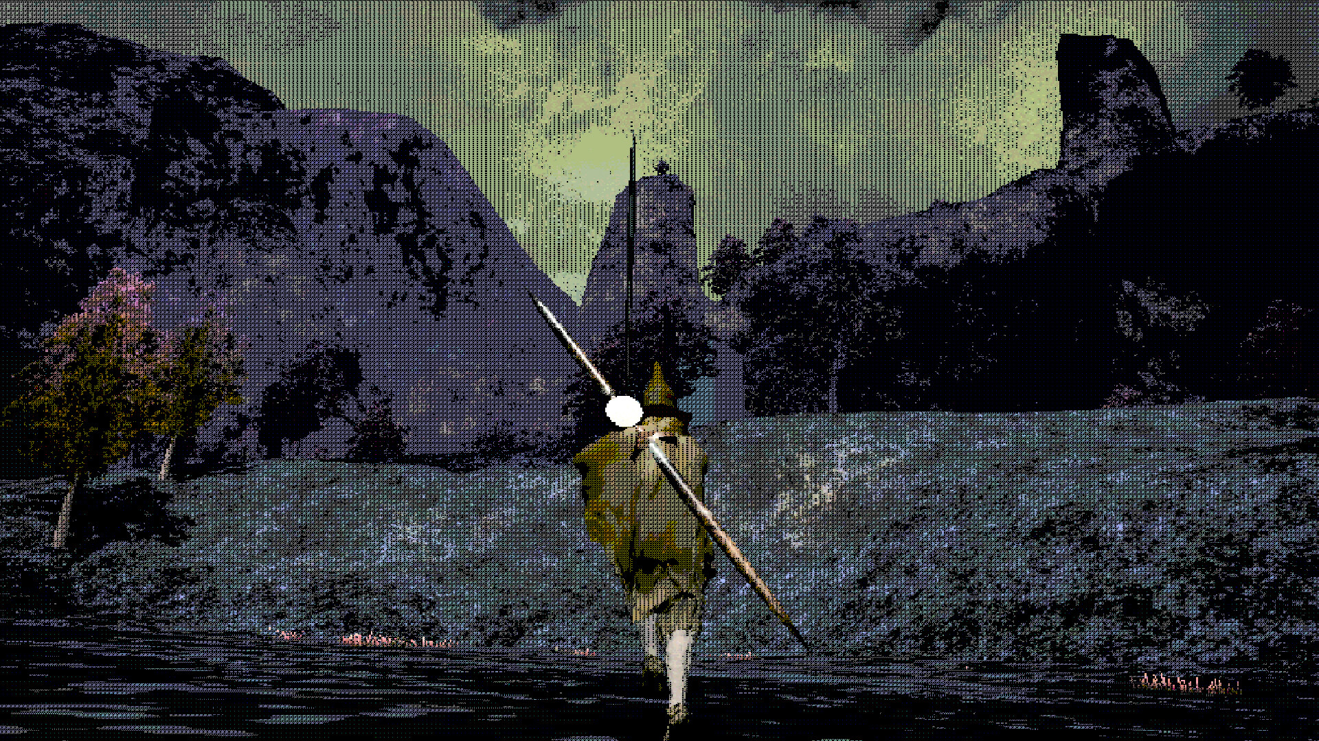 MagusiaN screenshot #7