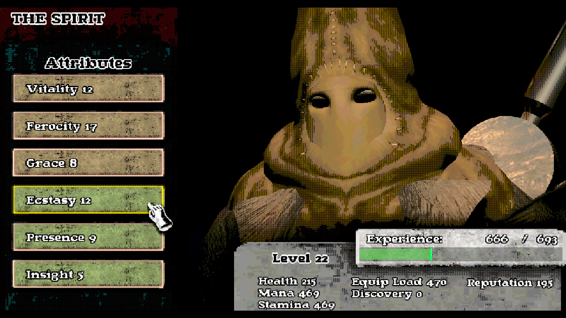 MagusiaN screenshot #4