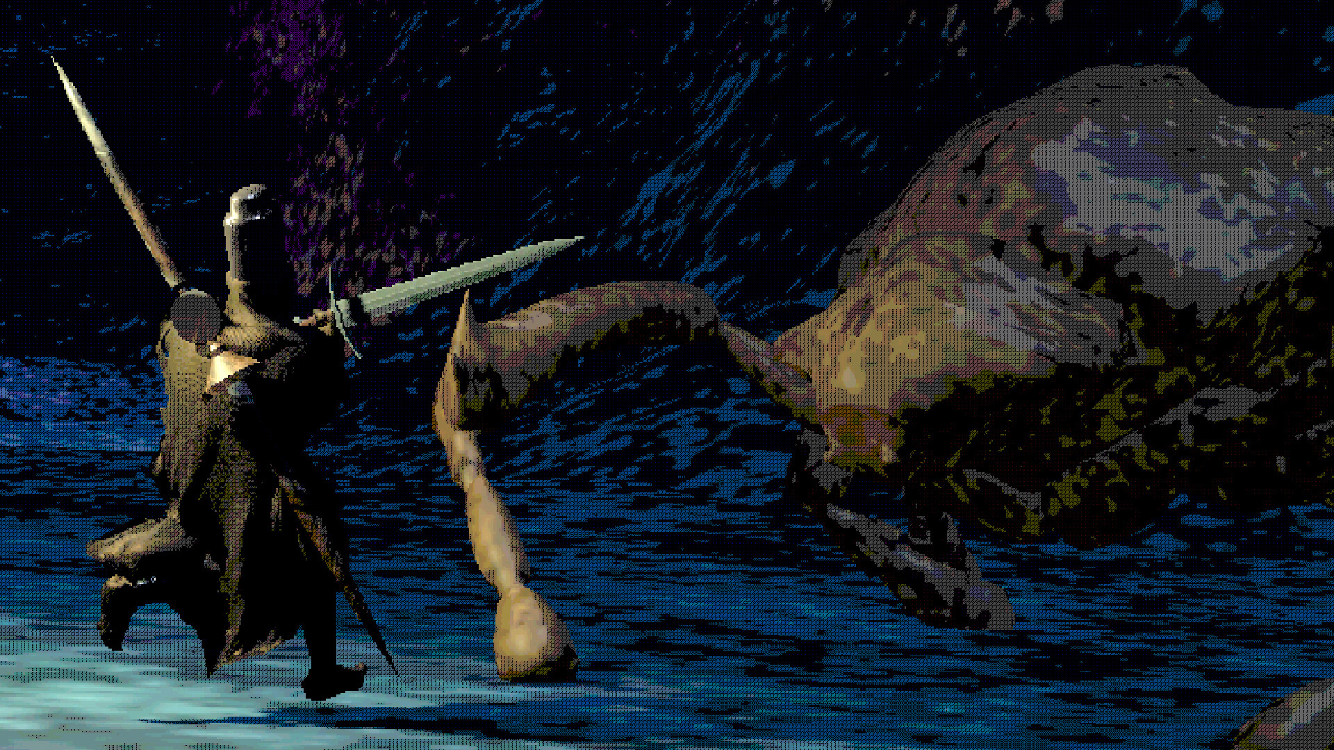 MagusiaN screenshot #6