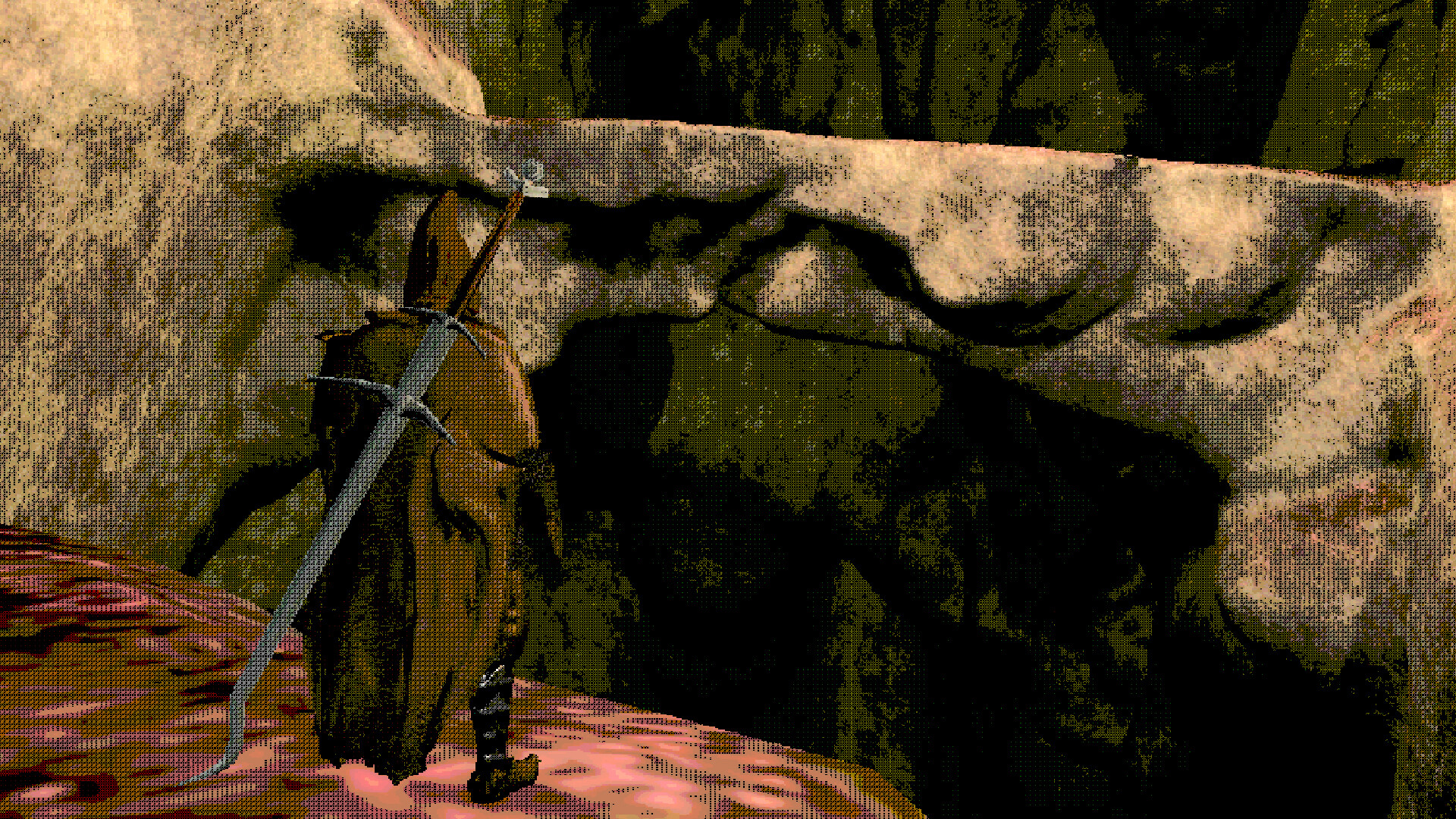 MagusiaN screenshot #5