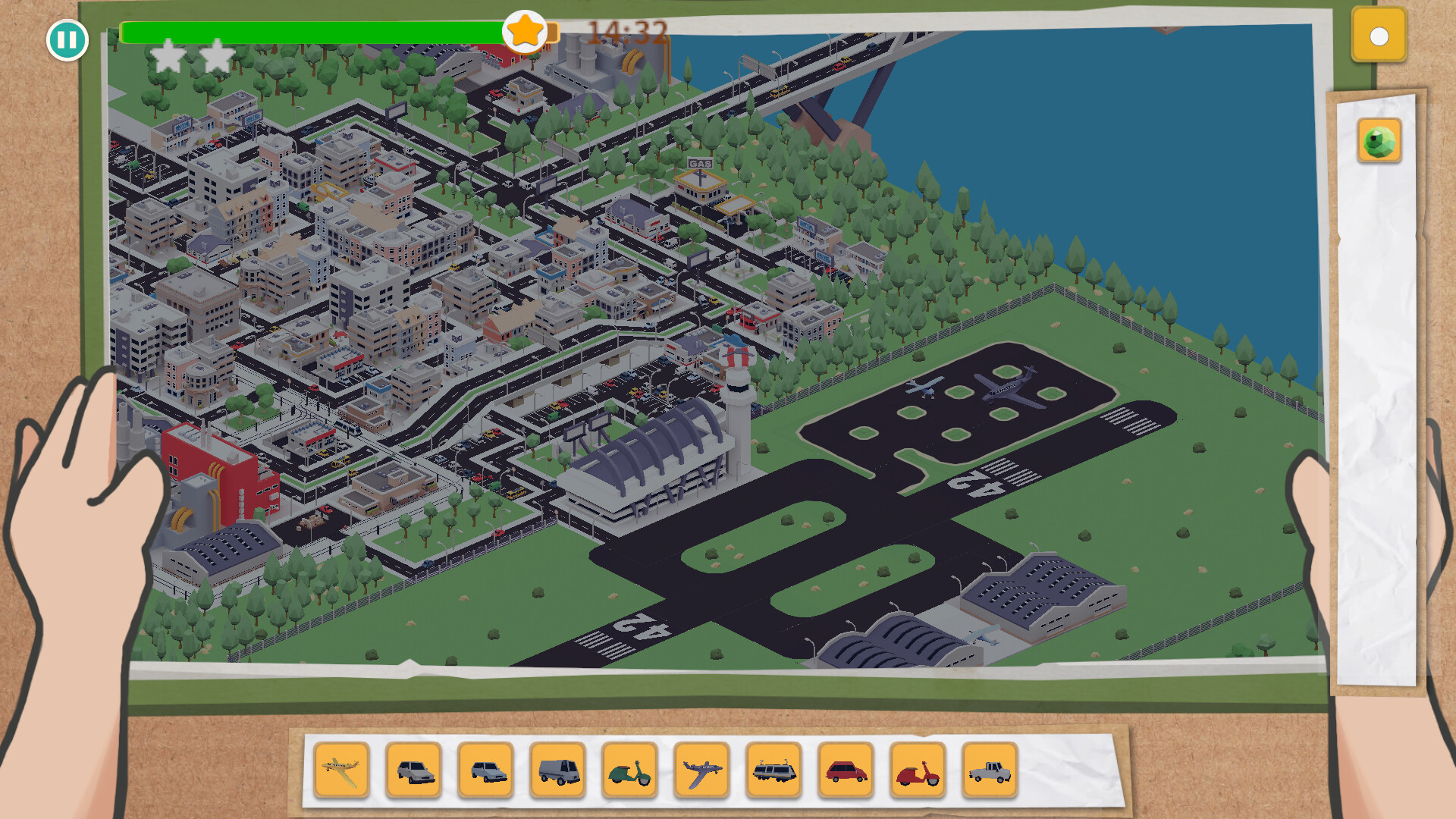 Tiny Utopia screenshot #8