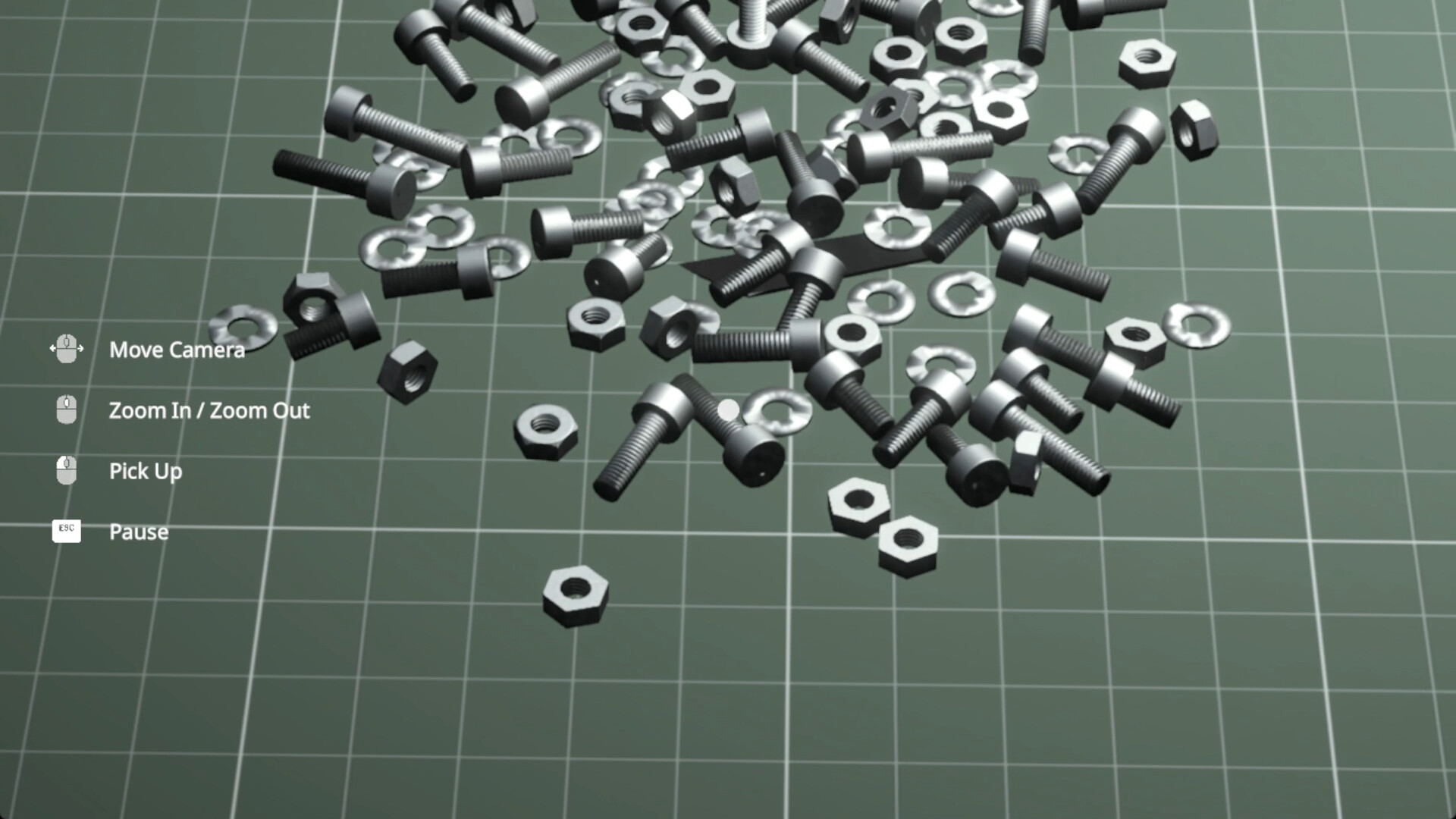 LOW VALUE JOB screenshot screenshot 1