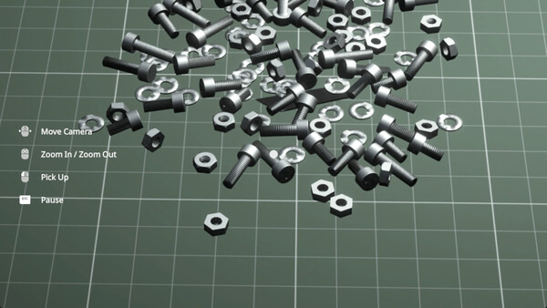 LOW VALUE JOB in-game screenshot 2