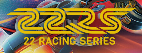 22 Racing Series | RTS-Racing cover art