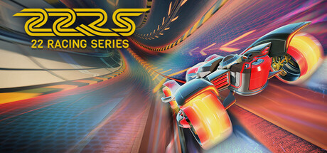 22 Racing Series | RTS-Racing — store header art