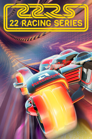 22 Racing Series | RTS-Racing — كتالوج Steam